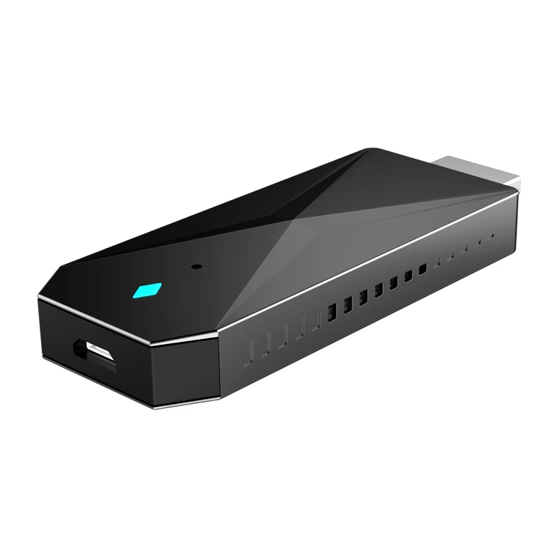 Mirascreen D3 Wifi 2.4G/5G Display Tv Dongle 4K Miracast Airplay Dlna Mirroring To Hdtv For Phone Ios Android Crome Cast | Электроника