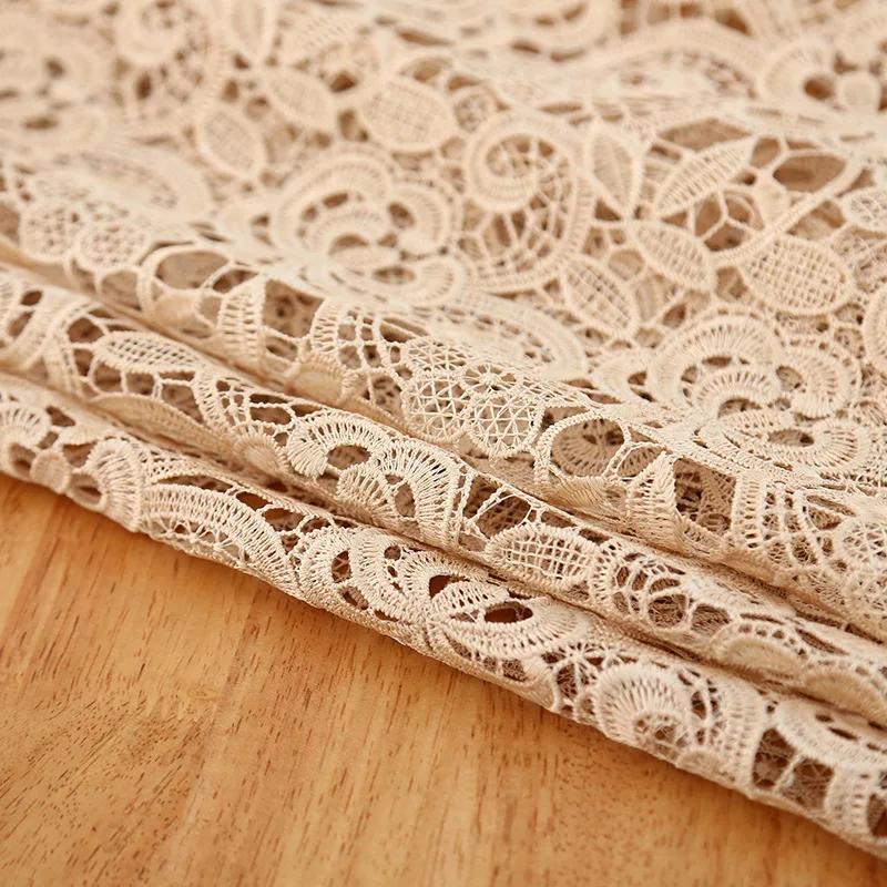New Style Full Hollow Embroidered Table Cloth Square Lace Crocheted Tablecloth Home Decor Dining Cover Kitchen &amp4 | Дом и сад