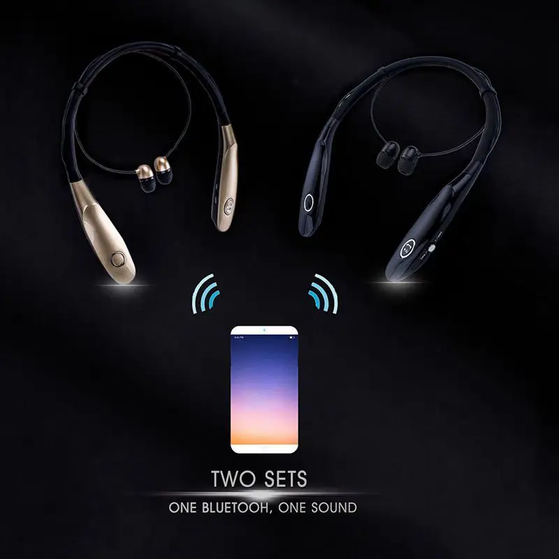 Bluetooth-наушники 14 часов работы Bluetooth-гарнитура для водителя грузовика