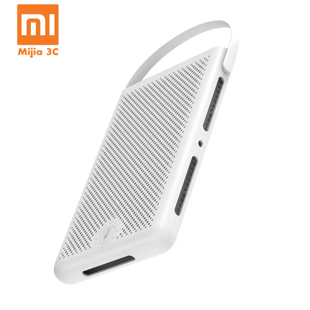 XIAOMI Mijia ZMI QINGHE Отпугиватель комаров на открытом воздухе и в помещении Windoor