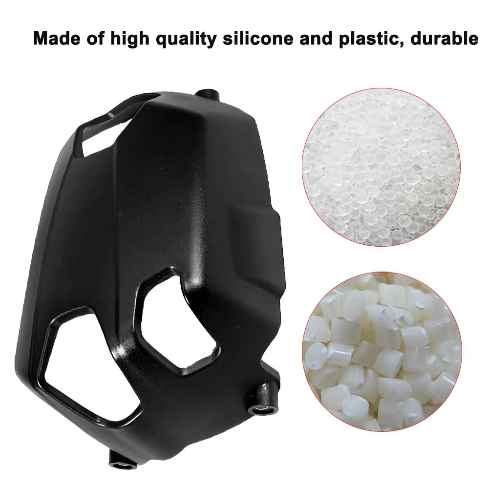 Защитная крышка головки цилиндра мотоцикла для BMW R NineT 2014 2015 2016 2017 2018|Накладки и