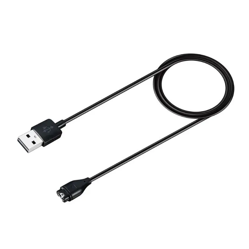 1 м/3 3 фута USB кабель для быстрой зарядки провода зарядное устройство Garmin Fenix 5 5S 5X