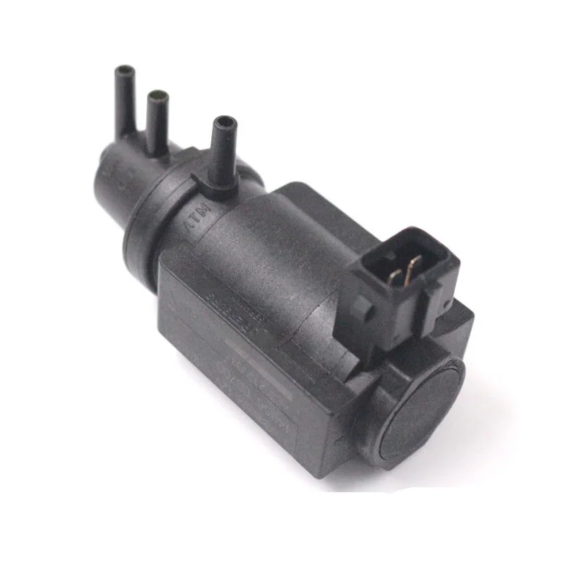 1 шт. черный вакуумный турбонаддувной клапан управления для HOWELLNEY 14956 EB300