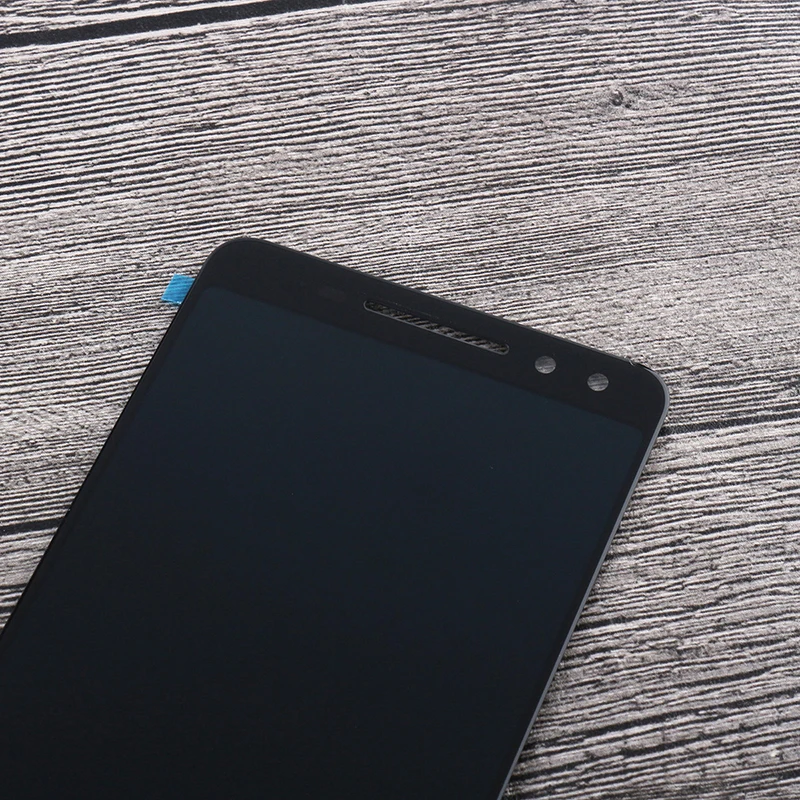 Ocolor для Blackview MAX 1 ЖК-дисплей и сенсорный экран дигитайзер 6 01 ''для Замена