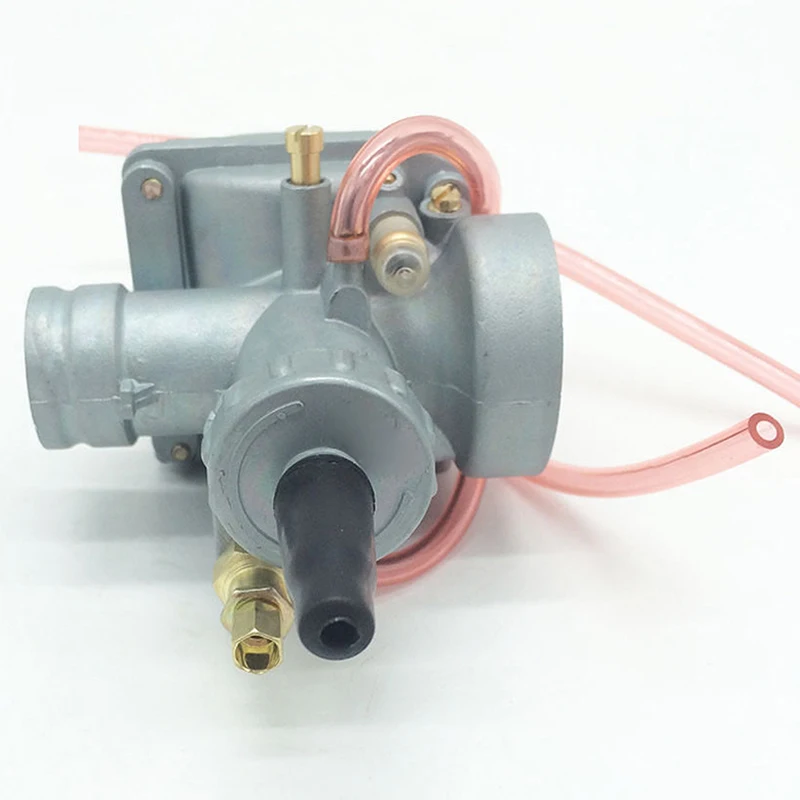 1pcs Fits For MIKUNI Carburetor Carb VM20 Round Slide ATV Motorcycle Replacement | Автомобили и мотоциклы