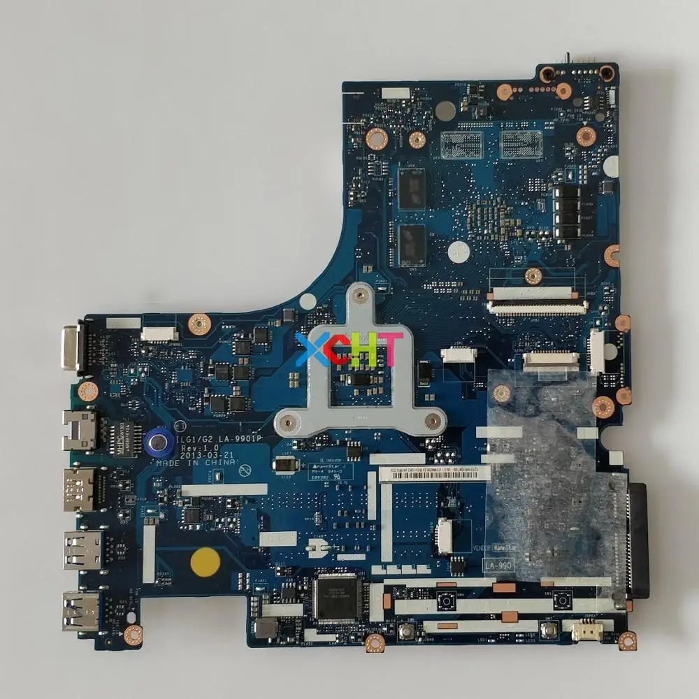 11S90003073 90003073 LA-9901P w GT720M Graphics HM76 for Lenovo G500S NoteBook PC Laptop Motherboard Mainboard | Компьютеры и офис