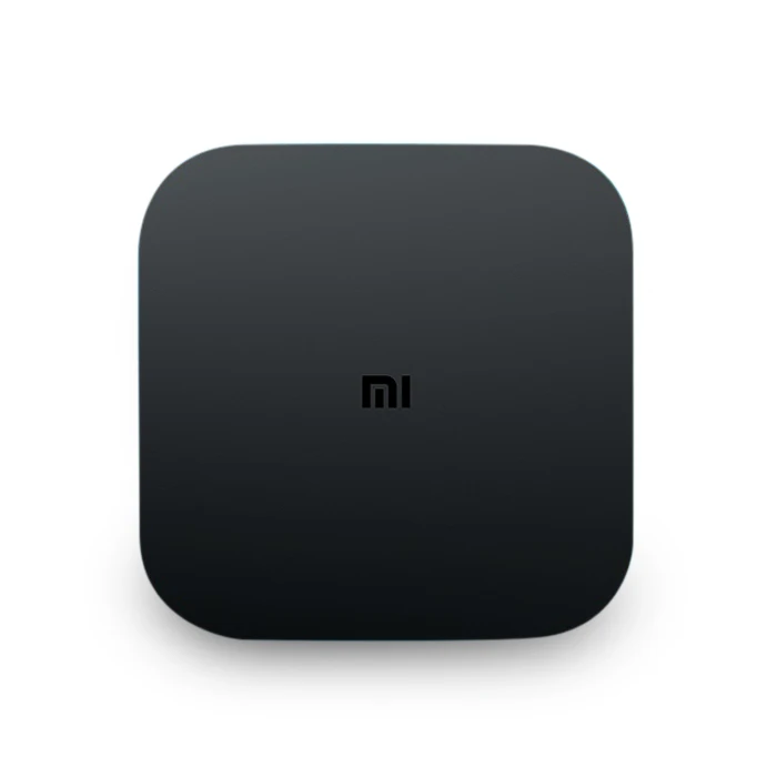 Xiaomi Mi4C Patchwall tv Box Amlogic S905L 1 ГБ ОЗУ 8 Гб ПЗУ 2 4 г Wi-Fi 4K H.265 Bluetooth Голосовое управление