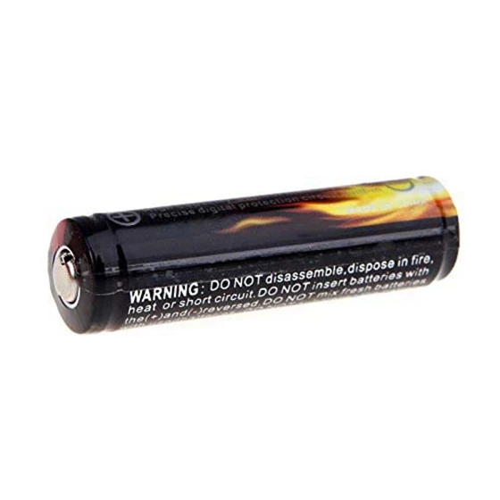 FFYY Trustfire 2pcs 14500 3 7 V 900mAh литий ионный аккумулятор с щит защиты печатной платы +