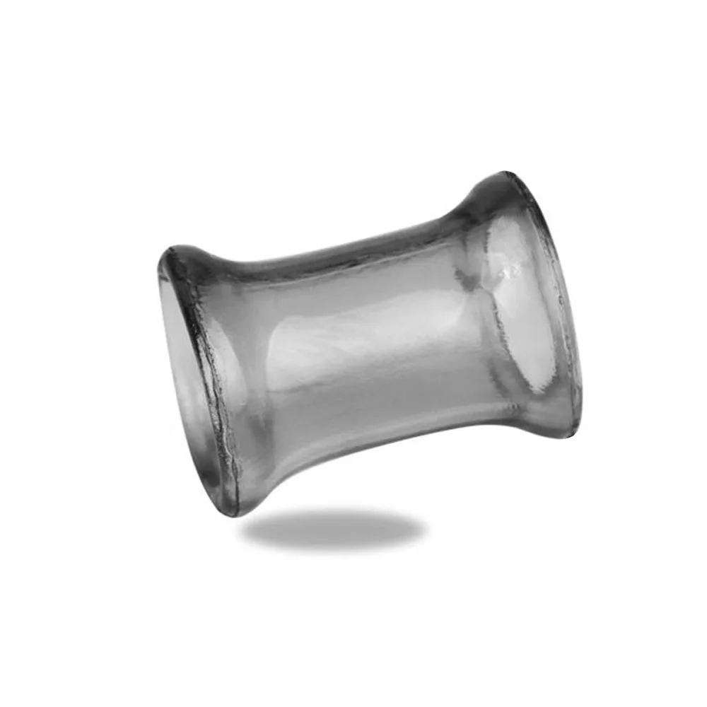 Силиконовое кольцо для задержки пениса преждевременной эякуляции увеличивающее