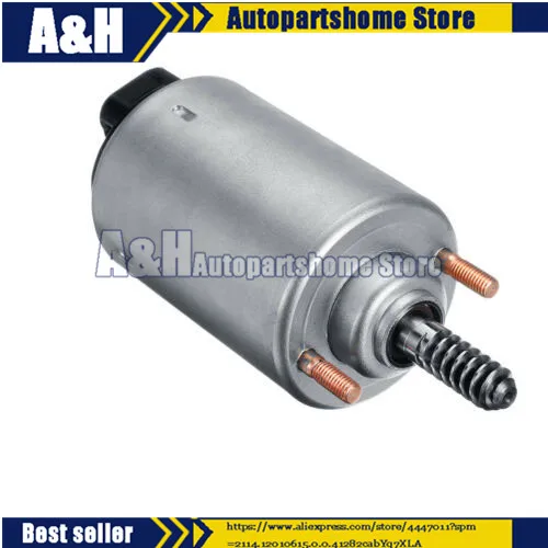 11377509295 эксцентриковый вал привода E81 E82 E88 Valvetronic система для BMW|Клапаны и детали| |