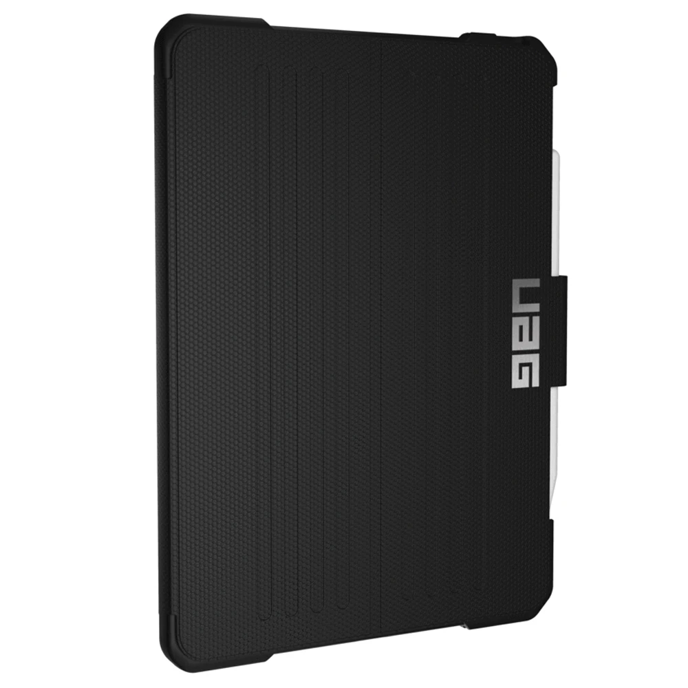 Чехол для iPad Pro 11&quot UAG Metropolis противоударный с держателем стилуса резиновая