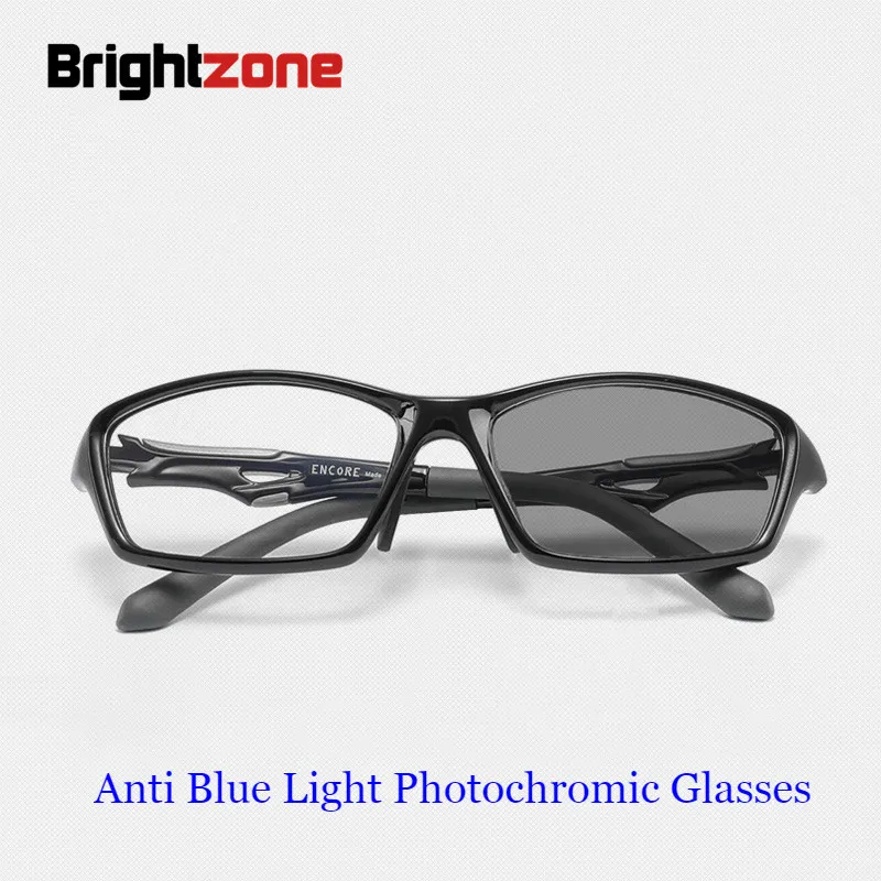 Оправа для очков Brightzone использования в помещении и на улице