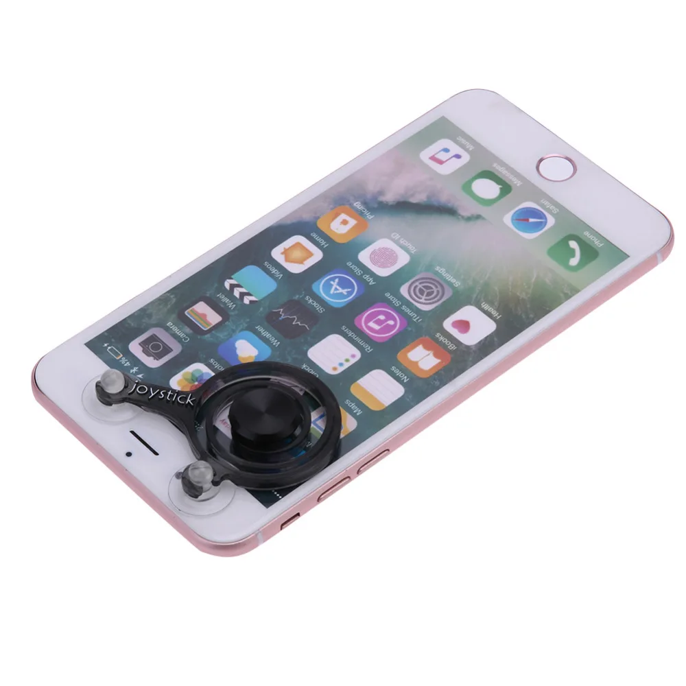 Двойной Аналоговый мини джойстик 2 шт. SmartphoneTouch мобильный телефон аксессуар пульт