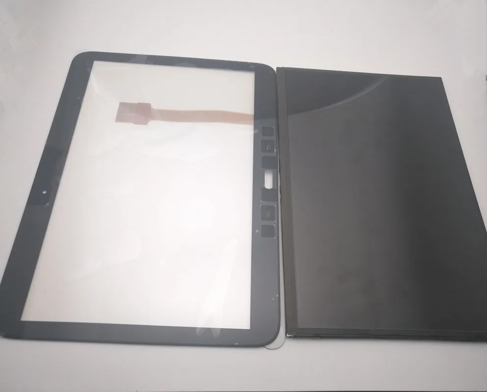 ЖК-дисплей Azqqlbw для Samsung Galaxy Tab 3 10 1 дюйма с сенсорным экраном и дигитайзером