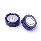 Высококачественный 2 шт.компл. 2 штырька 19,5x4,5 мм 5,5 В f Суперконденсатор по стандартам ROHS минус 25-70 градусов по Цельсию