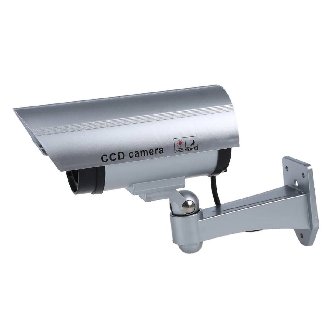 Wireless Waterproof Dummy / Fake IR Security Surveillance Camera /indoor housing camera. With a built-in red flashing LED ligh | Освещение