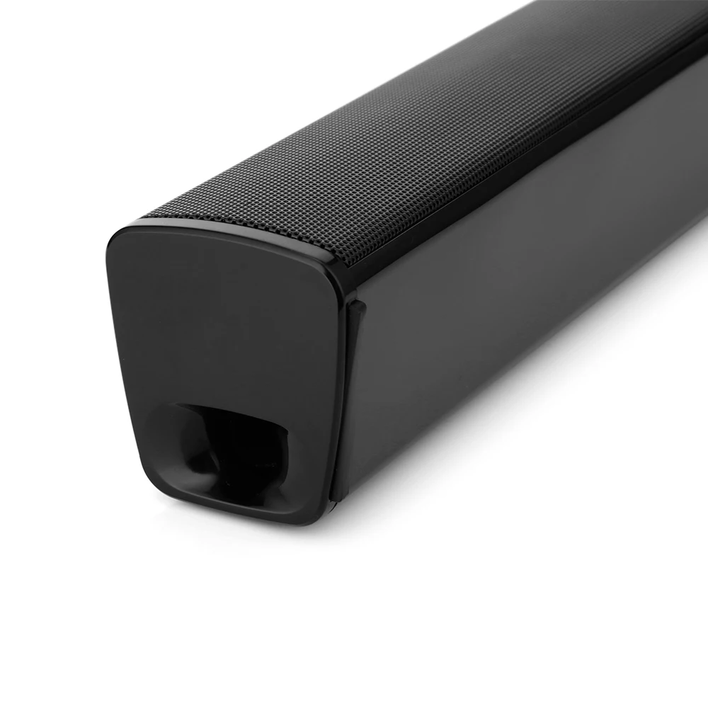GBtiger Портативный беспроводной Bluetooth Саундбар динамик телевизор Сабвуфер Звук 4