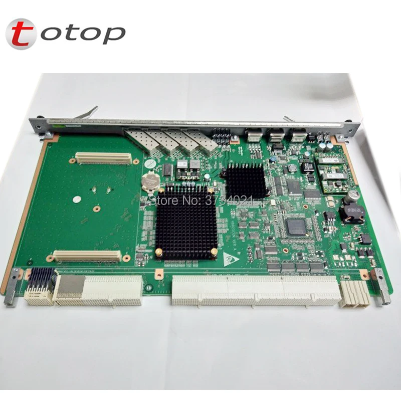 Карточка SCUN для MA5680T MA5683T MA5600T MA5603T|Оптоволоконное оборудование| |