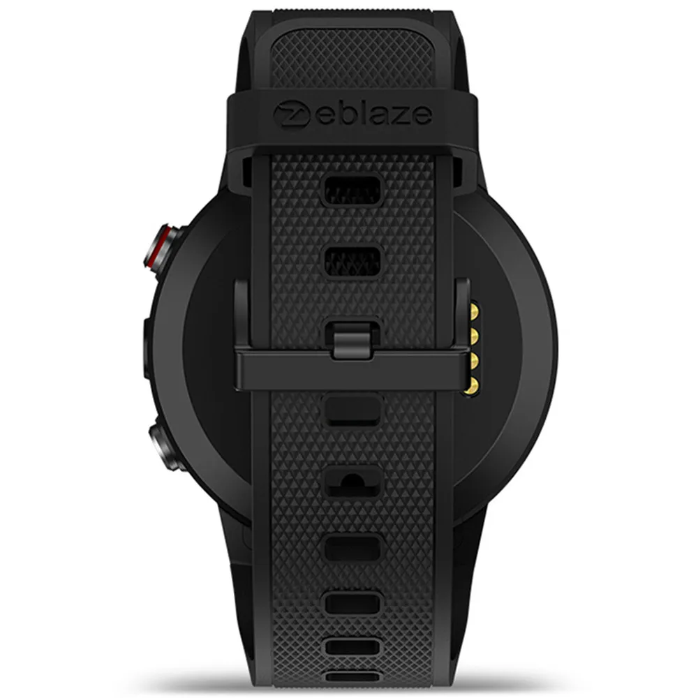 Zeblaze Тор 4 плюс 4G Смарт часы телефон Android 7 1 MTK6739 ядра Smartwatch ГБ 16 камера фитнес