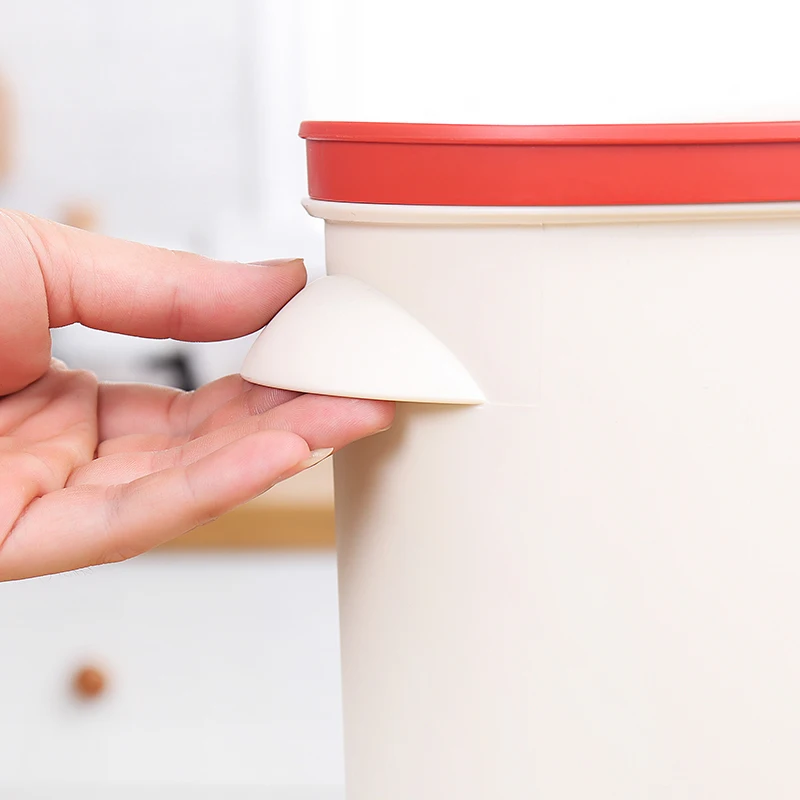 

Home Kitchen Rice Storage Box Plastic Grain Organizer Flour Food Candy Storage Boxes Cereal Snacks Seal Fridge Container Holder