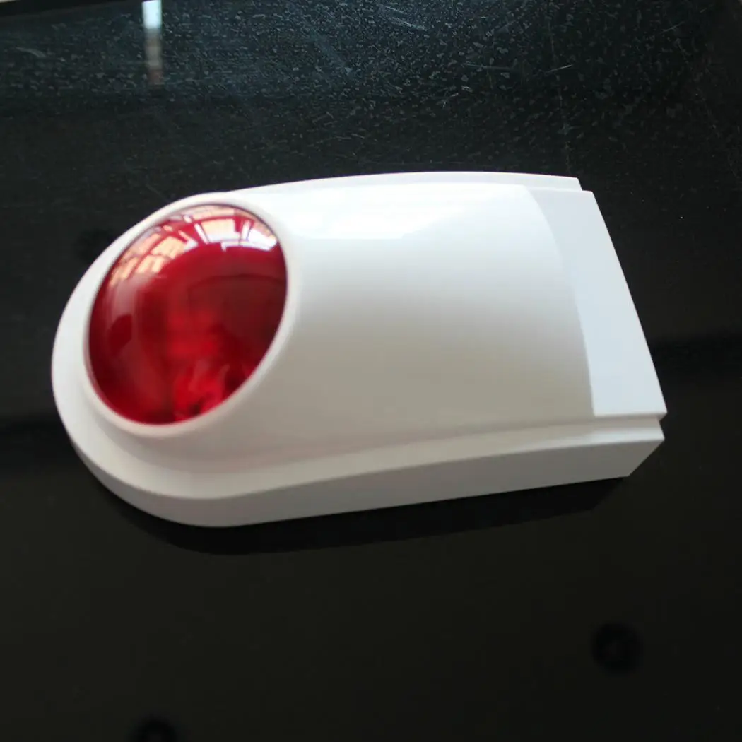 Водонепроницаемая беспроводная сигнализация s охранная домашняя звуковая