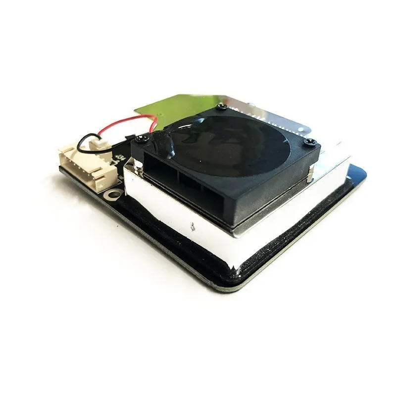 Nova/PM Сенсор SDS011 Высокая точность лазерной PM2.5 определяющий качество воздуха