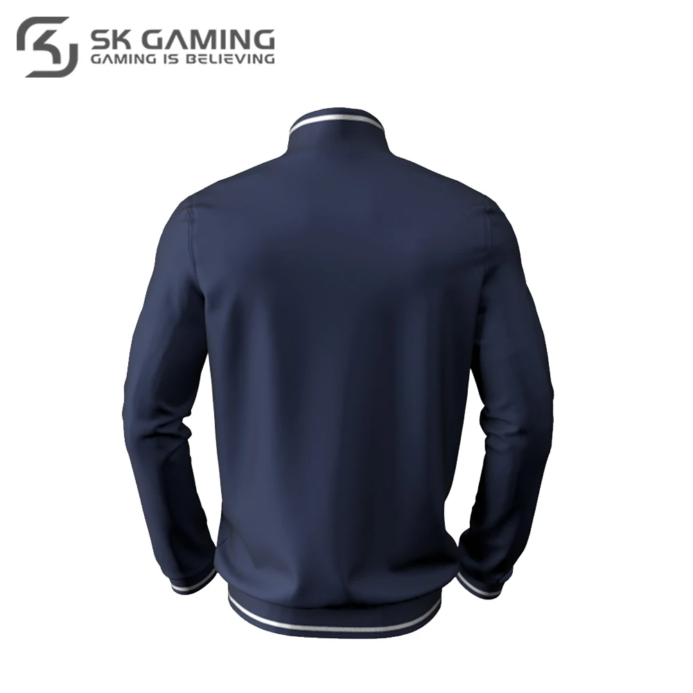 Спортивная куртка SK Gaming|Мужские куртки| |