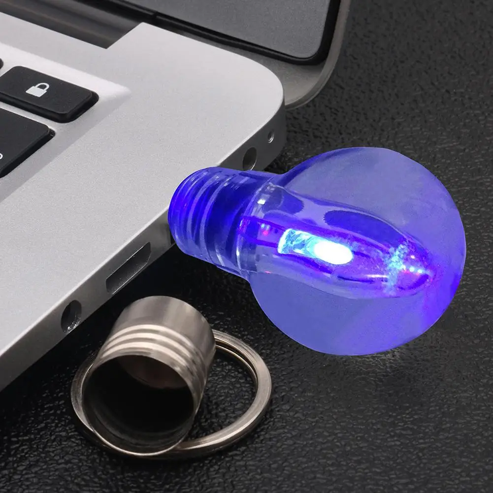 Флэш накопитель Cool светильник USB флэш 1 ГБ 2 4 8 16 надежный сисветильник