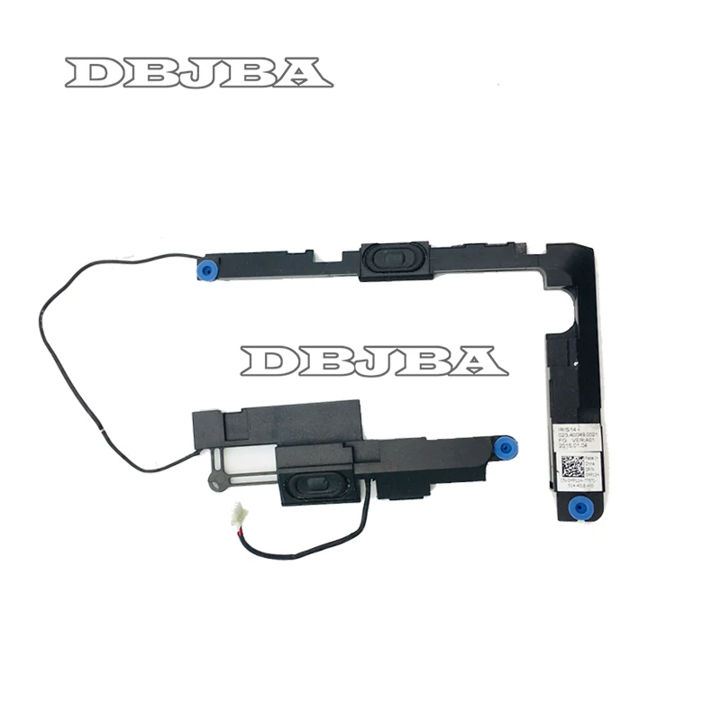 Новый встроенный динамик для ноутбука Dell inspiron 14 3878 3451 3452 0MP12H|Компьютерные кабели