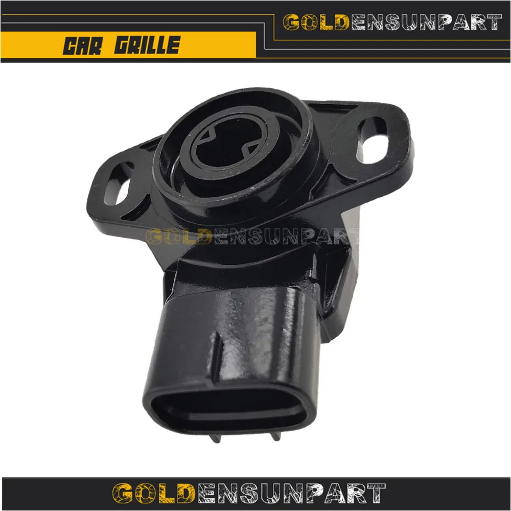 OEM #1358031G00 13580 31G00 TPS Датчик положения дроссельной заслонки для Suzuki датчик 2005 2017 ATV