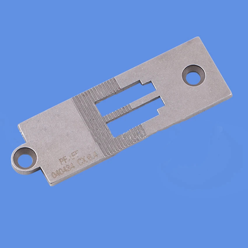 91 040 434 04/051 (6 4) игла пластина для Pfaff 1246|plate| |