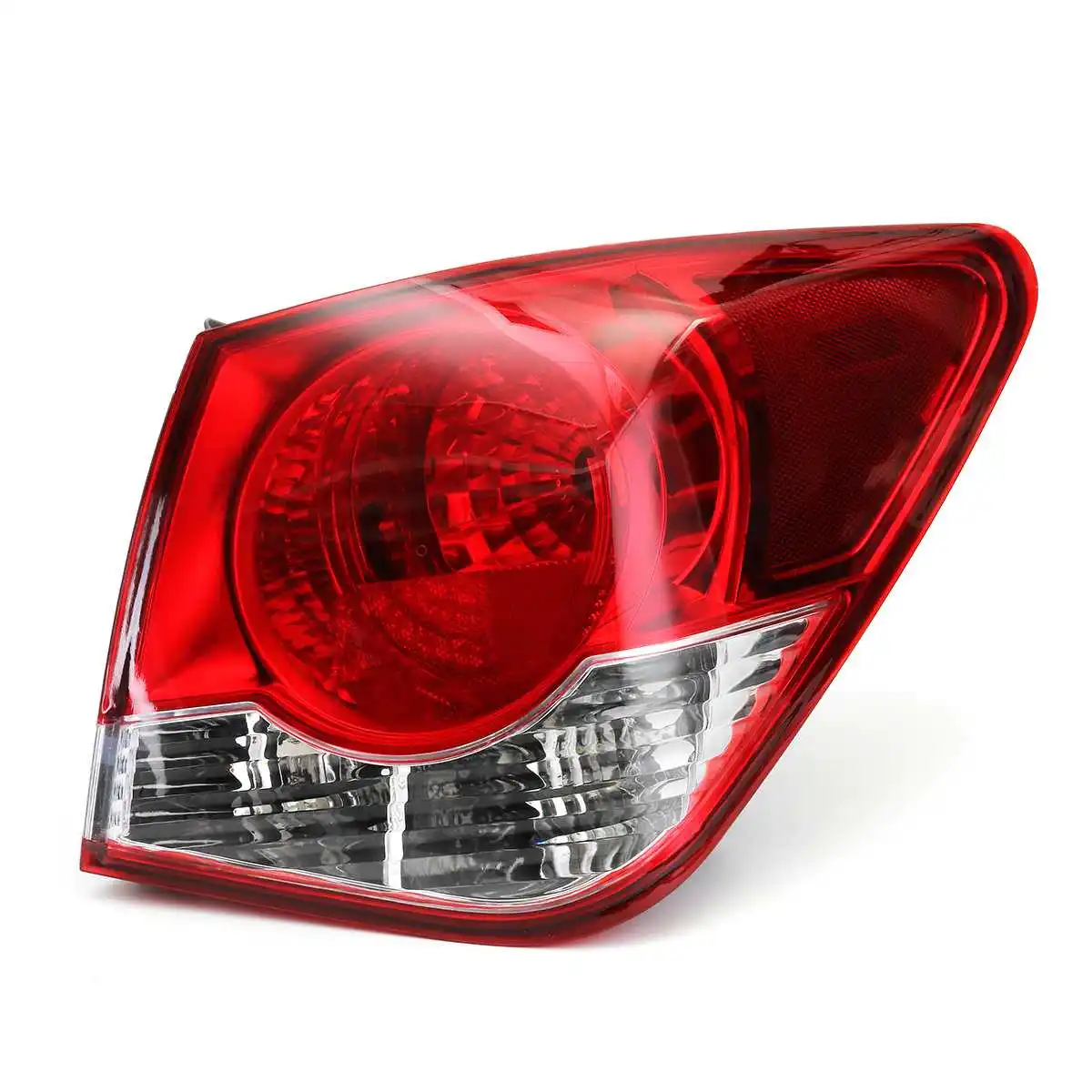 Задний светильник с проводом для Holden для Cruze JG JH 4 Двери Седан 2009- тормозной фонарь задний светильник