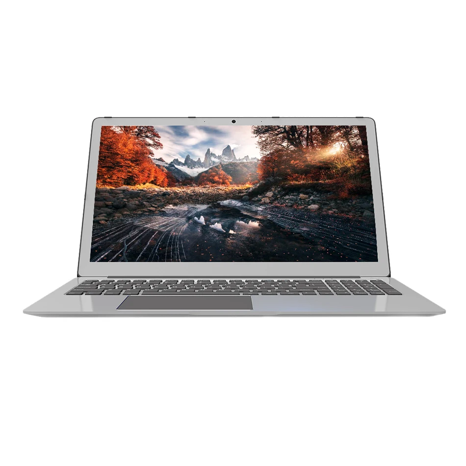 15.6 Inch Laptop Notebook PC Computer Windows 10 Pro/Linux Ubuntu Intel Core I5 8250U [HUNSN AA03L] (HD/DP/2USB3.0/2USB2.0) | Компьютеры и