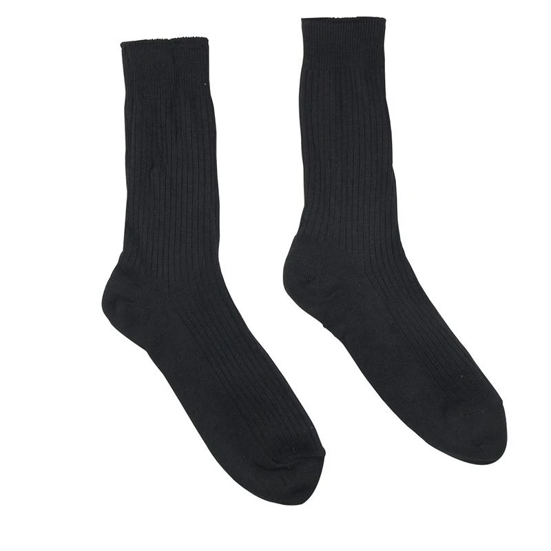 Хлопковые носки с подогревом для мужчин и женщин чехол аккумулятором зимние