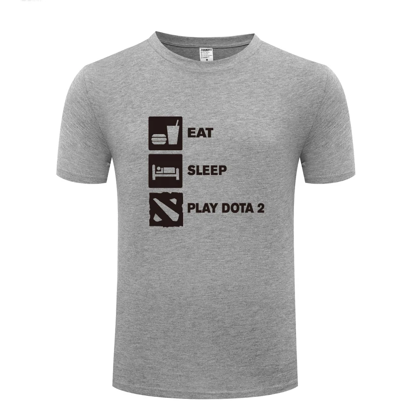 

Eat Sleep Game Gamer, , , 2018