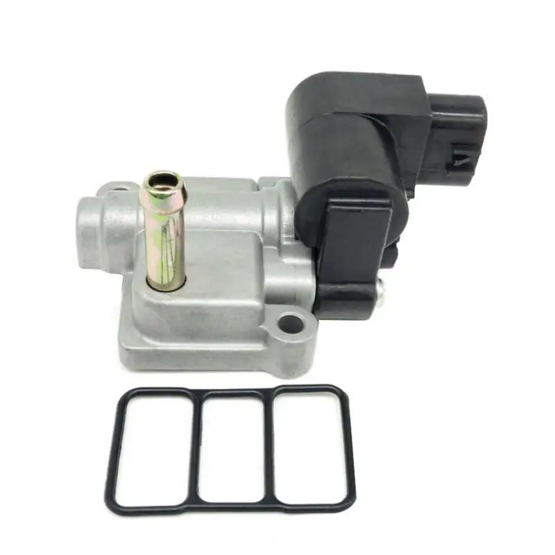 Передний клапан управления воздухом для Honda Accord Cr V Odyssey Acura CL MDX TL Idle Valve
