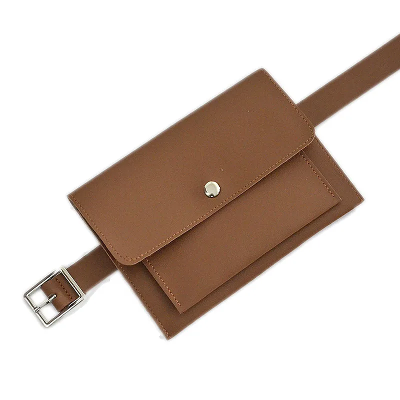Мода путешествия поясная сумка роскошный дизайн Fanny Packs маленький для женщин