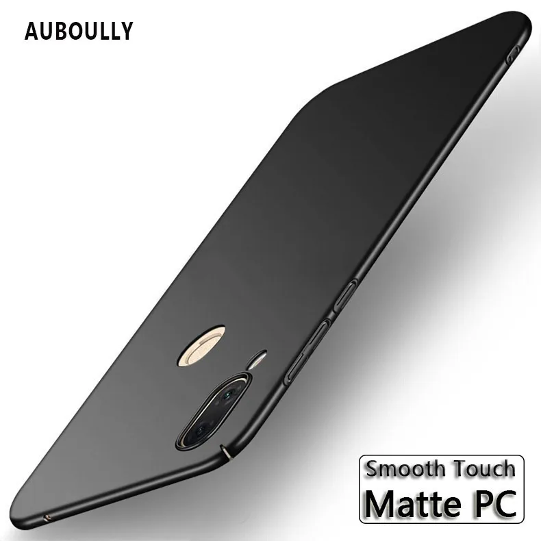 Тонкий чехол с полным покрытием 360 градусов для ASUS Zenfone Max Pro M1 ZB601KL ZB602KL роскошный
