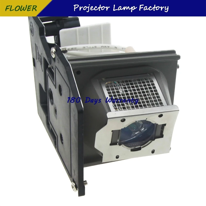 free shipping 725-10089 310-7578 for DELL 2400MP Replacement Projector Lamp Bulbs with housing/case