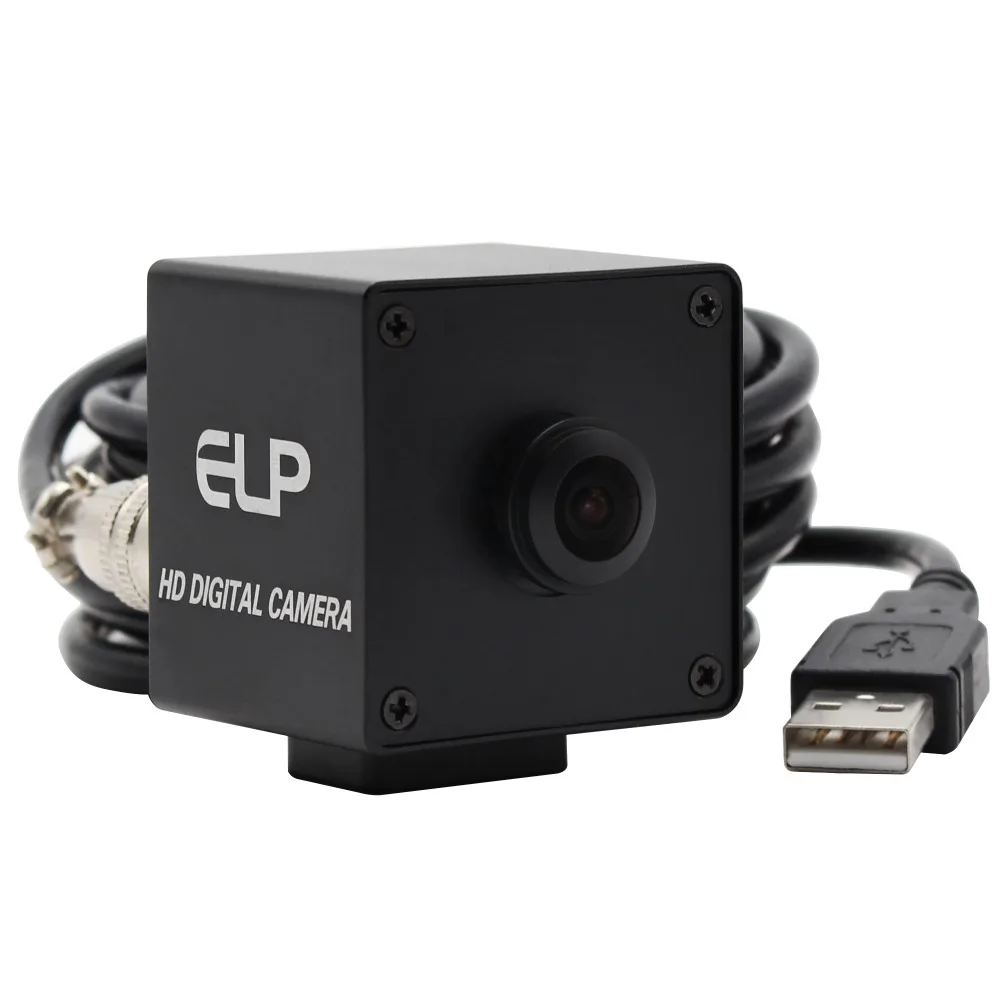 USB-камера с автофокусом 5 0 МП 2592*1944 CMOS OV5640 | Безопасность и защита