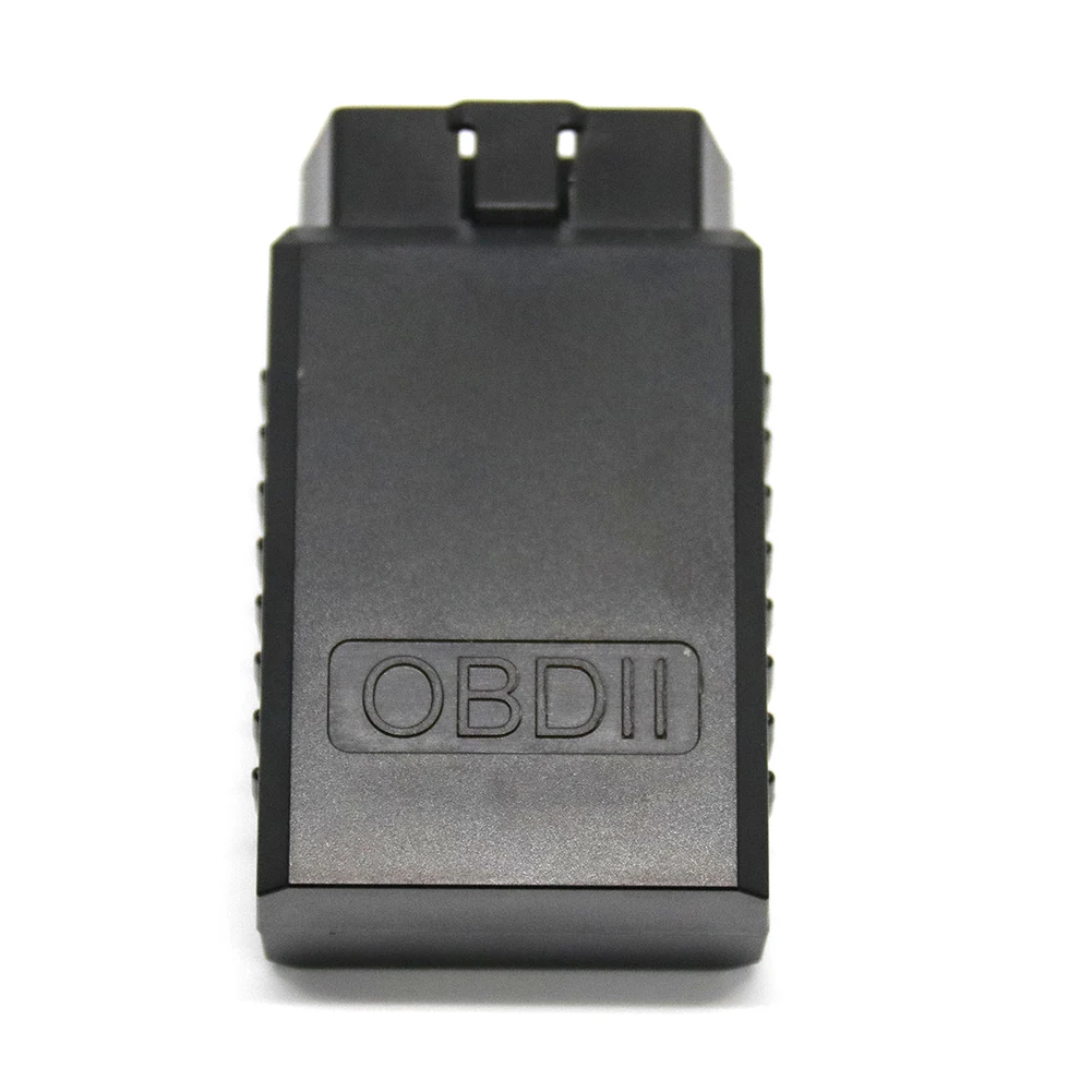 Универсальный автомобильный Bluetooth-сканер ELM327 OBD2 адаптер WiFi-сканер | Автомобили и