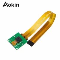 aokin mini camera video module 5mp webcam 1080p 720p for raspberry pi 3 model b pi 2 and pi zero camera module