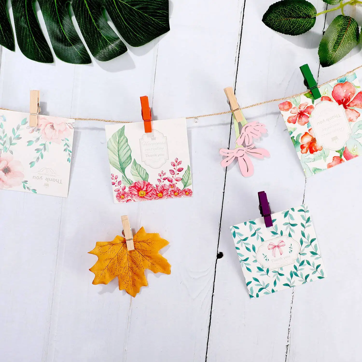 Штифты с деревянными скрепки для бумаги зажимы штифты фотографий рукодельные