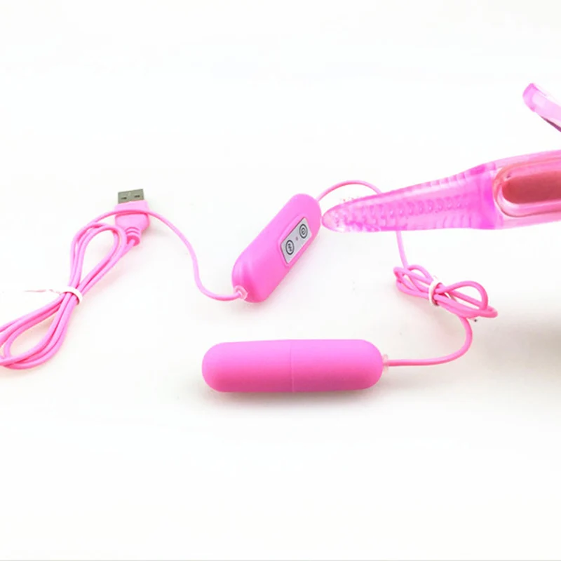 1 компл. USB питание сексуальный тиаодан ручная кисть для танцев точка G аппарат