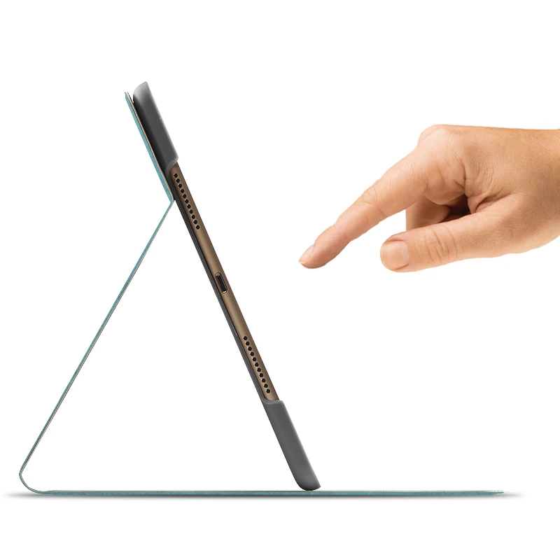 Чехол для Apple iPad Pro 10 5 дюймов новинка 2017 защитный чехол из искусственной кожи с