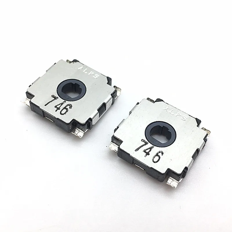 5 шт./лот RDC803001A поворотный датчик сопротивления 360 градусов 10K сенсорный