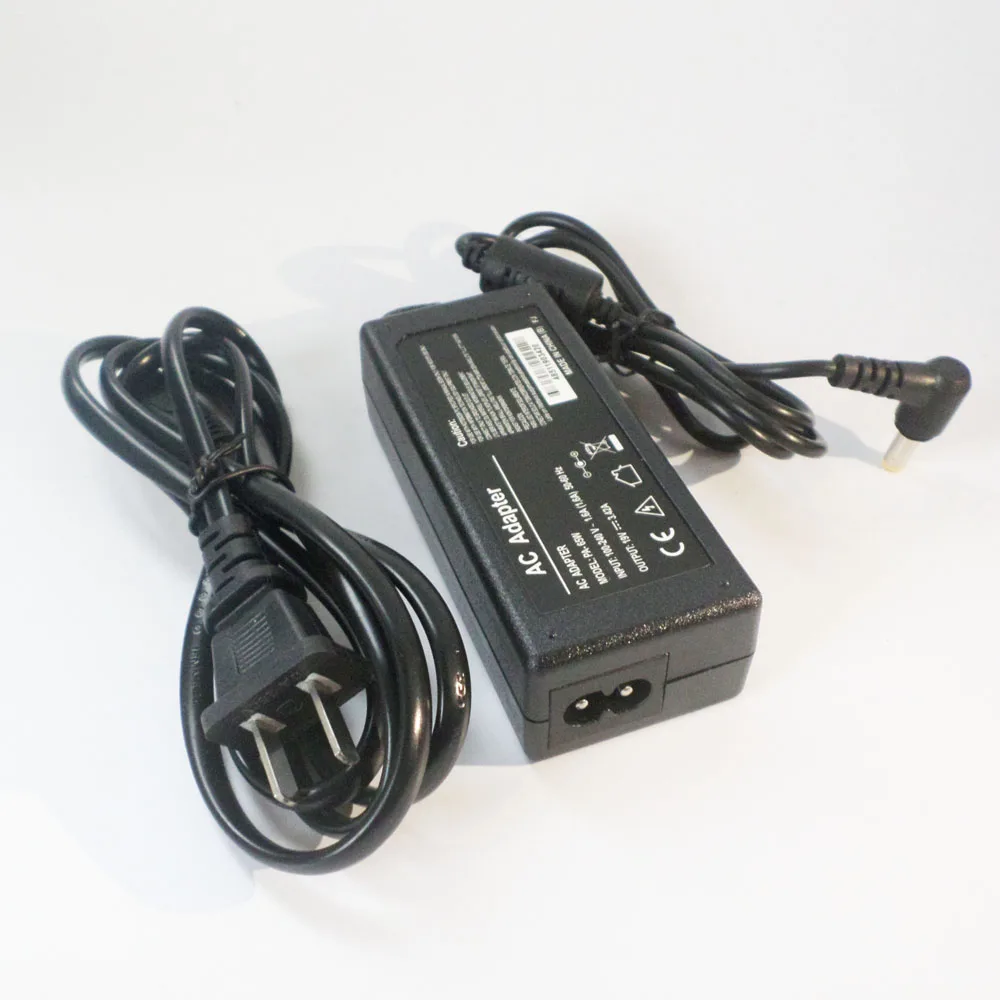 

Laptop Power Charger Plug Ac Adapter for Acer Aspire 3680 4520 5050 5100 5315 5720 1690 5516-5474 Gateway nv5213u nv5214u nv54