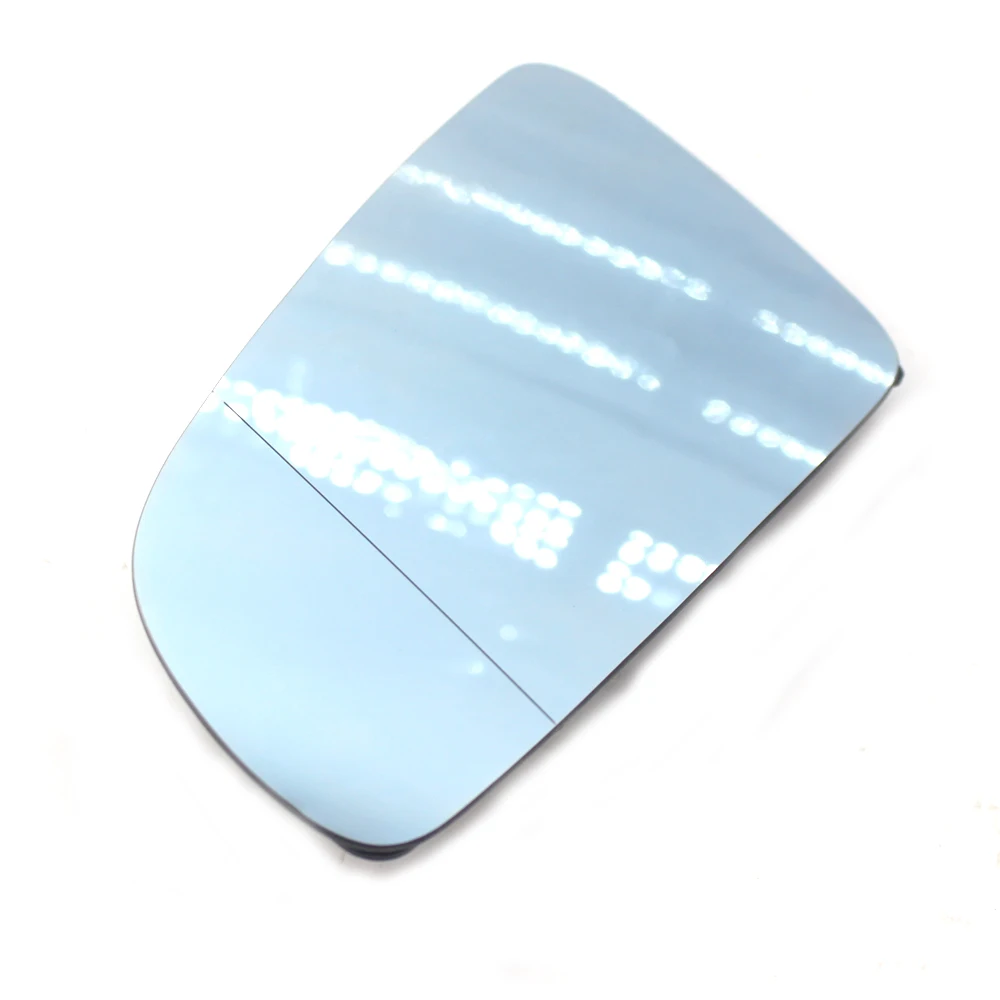 

Newest Left Side Rearview Mirror Glass Wing Mirror Heated For Audi A4 B6 B7 C6