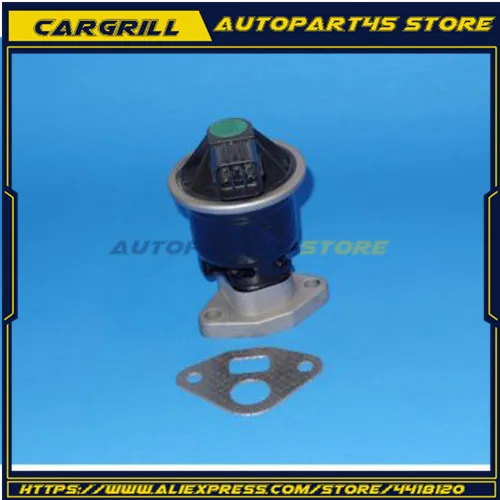 EGR Valve 18011-PXK-020 18011-P8F-A00 18011-PGK-A03 EGV956 EGV658 12581515 18011P8AA00 18011P8CA00 18011-P8A-A00 18011-P8C-A00 | Автомобили