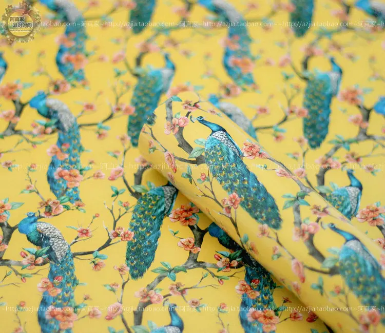 10 листов милый детский подарок на день рождения упаковочная бумага цветочный